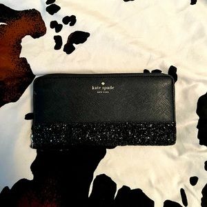 kate spade wallet